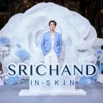 10. เน๋ง ศรัณย์ ร่วมงานเปิดตัว SRICHAND IN-SKIN