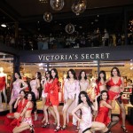 15. Glam Mob Opening Show เปิด Victoria's Secret Siam Center อย่างเป็นทางการ