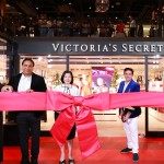 3.เปิดตัว Victoria's Secret Siam Center อย่างเป็นทางการ