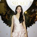 4. โบว์ เมลดา ร่วมงานเปิดตัว Victoria's Secret Siam Center อย่างเป็นทางการ