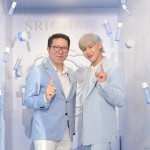 7.BamBam with SRICHAND CEO