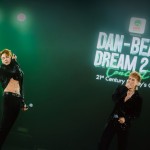 8-DAN-BEAM DREAM 2 BE CONCERT