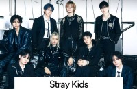 Stray Kids WORLD TOUR_Live Set Playlist Cover