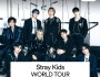 Stray Kids WORLD TOUR_Live Set Playlist Cover