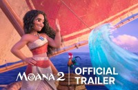 “Disney’s Moana 2 โมอาน่า 2” พร้อมเทียบท่าประเทศไทย เผยภาพโปสเตอร์แฟนอาร์ตเวอร์ชันไทยชุดใหม่ล่าสุด พาโมอาน่าและเพื่อนไปเยือนทะเลภาคใต้ ก่อนเข้าฉายจริง วันพุธที่ 4 ธันวาคมนี้ ในโรงภาพยนตร์