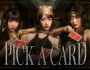 PiXXiE เปิดโหมดแม่หมอ ชวนทุกคนมาทำนายดวงกับซิงเกิลใหม่ Pick A Card  ที่ทั้งเล่นกับใจและท้าทายพรหมลิขิต ดึงหนุ่มฮอต กองทัพ พีค ร่วมแจมเอ็มวี