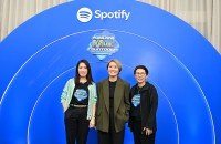 ผู้บริหารจาก Spotify, TrueCJ และ EXIT365