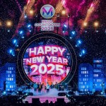 2.NT PRESENTS MEGA COUNTDOWN 2025