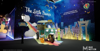 6_The Little Prince Universe_Hello Bangkok