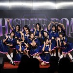 BNK48 Original Stage (1)