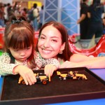 ครอบครัวโอซาแวง ร่วมฉลองวันเด็ก Siam Paragon X LEGO KIDS DAY 2025  KIDSTOPIA (2)